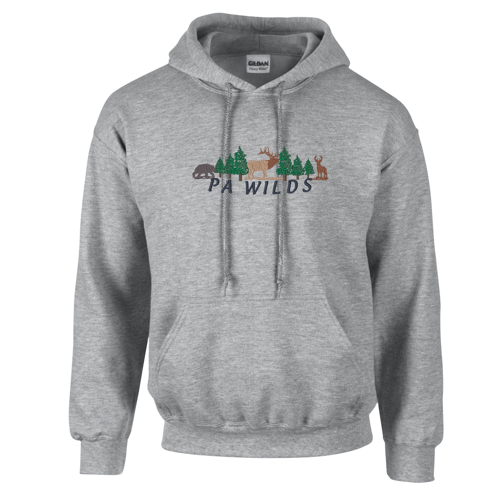1PA Wilds 2